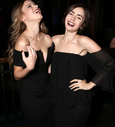 Image 10721157 from Halston Sage