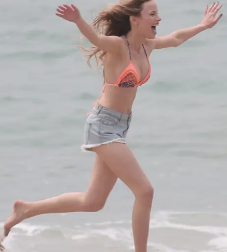 Image 10721174 from Halston Sage