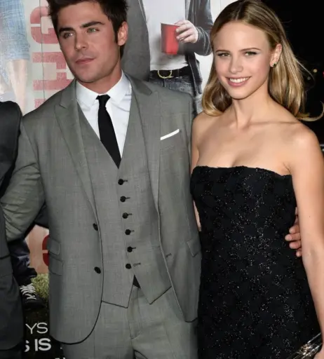 Image 10721051 from Halston Sage