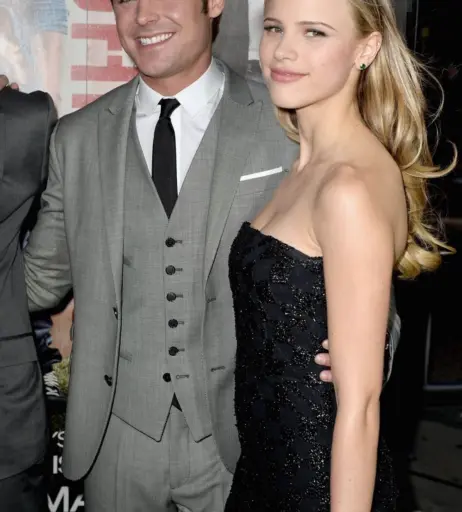 Image 10721044 from Halston Sage