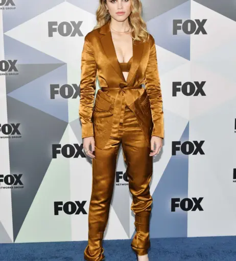 Image 10721203 from Halston Sage