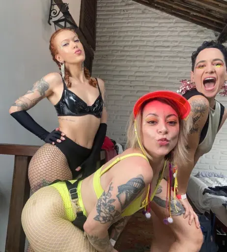 Image 10723768 from Carol Rocha | @tchulim