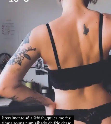 Image 10723750 from Carol Rocha | @tchulim