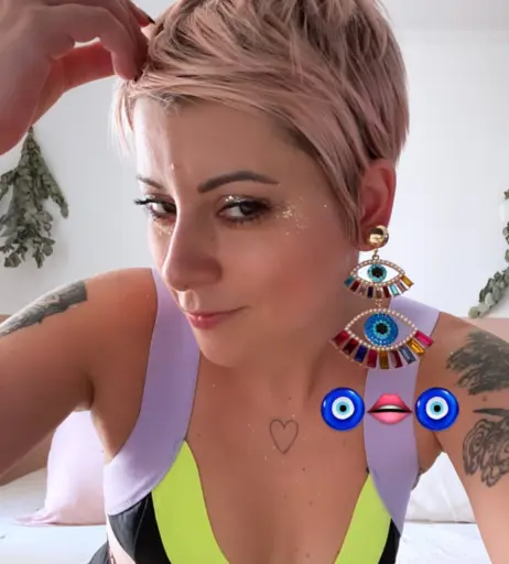 Image 10723754 from Carol Rocha | @tchulim