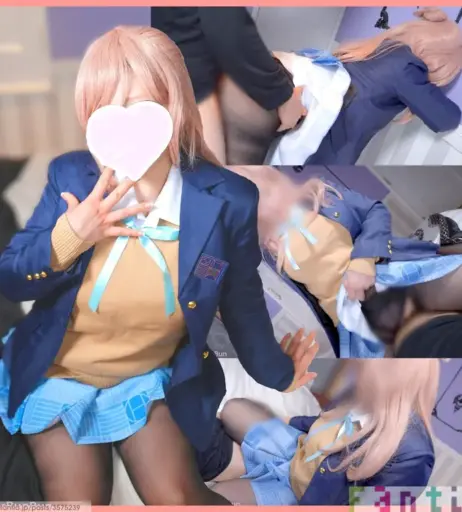 Image 10735932 from CosplayerBunBun | ぶんコス (ぶんちゃん)
