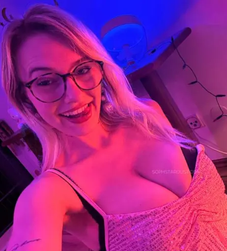 Image 10739899 from Soph Stardust ASMR