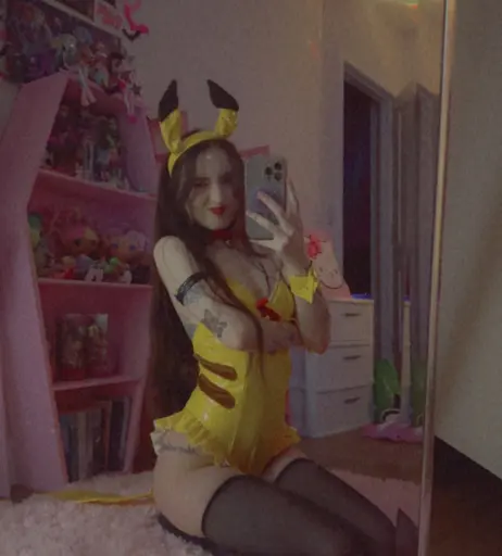 Image 10739839 from beebee ASMR