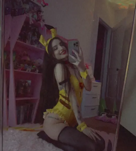 Image 10739852 from beebee ASMR