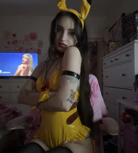 Image 10739856 from beebee ASMR