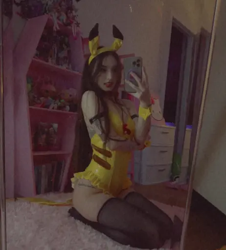Image 10739845 from beebee ASMR