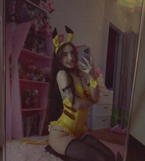 Image 10739844 from beebee ASMR