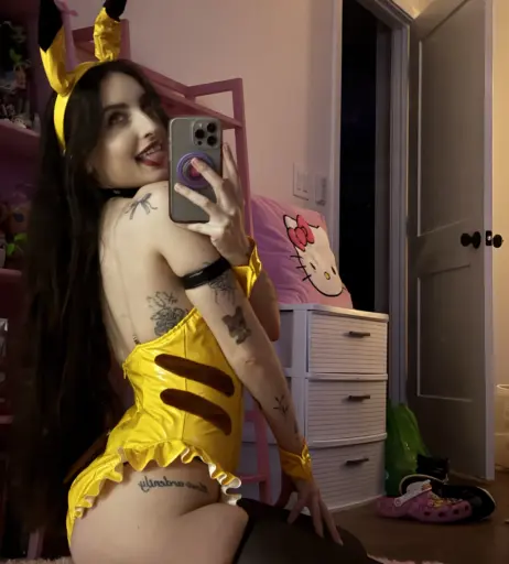 Image 10739849 from beebee ASMR