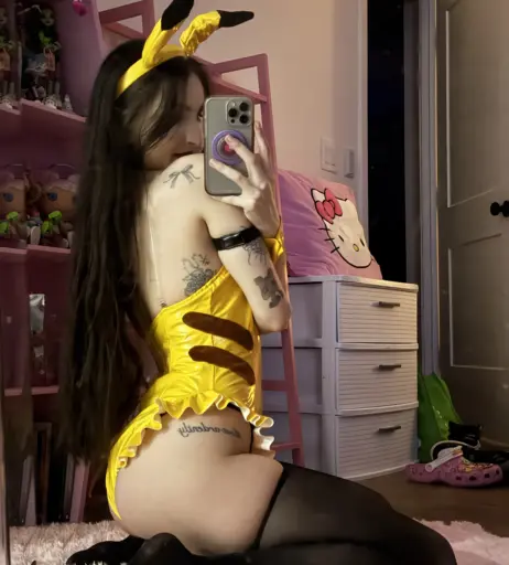 Image 10739848 from beebee ASMR