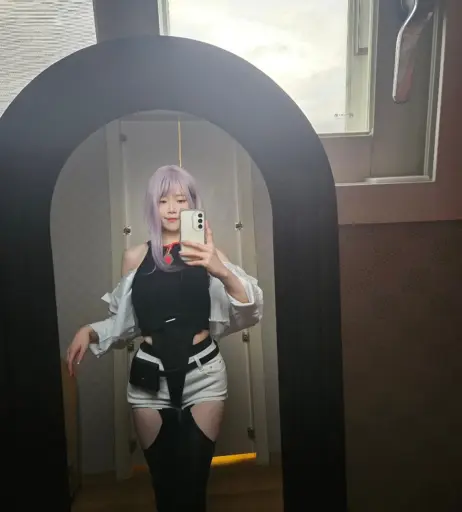 Image 10739738 from [ASMR]nara_나라