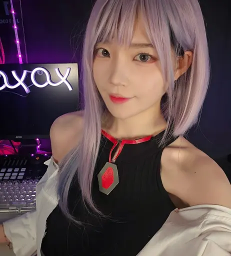 Image 10739740 from [ASMR]nara_나라