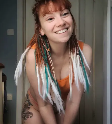Image 10739651 from Jodie Marie ASMR
