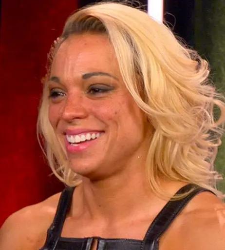 Image 10708414 from WWE Zoey Stark