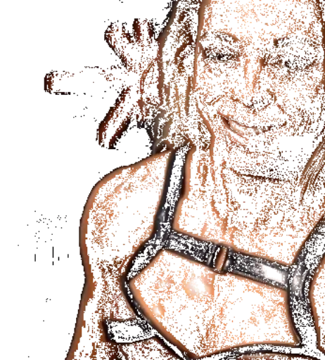 Image 10708418 from WWE Zoey Stark