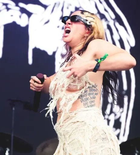 Image 10708460 from Marisa Dabice | Missy from Mannequin Pussy