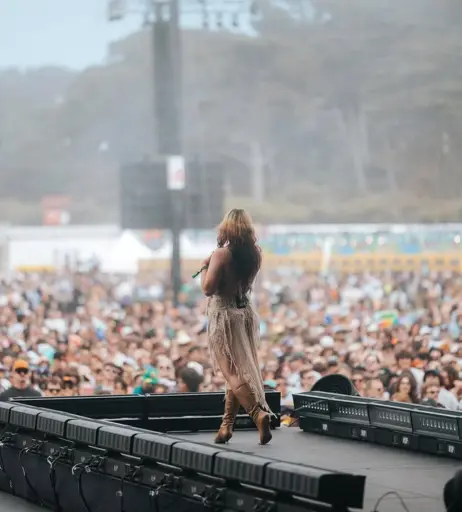 Image 10708453 from Marisa Dabice | Missy from Mannequin Pussy