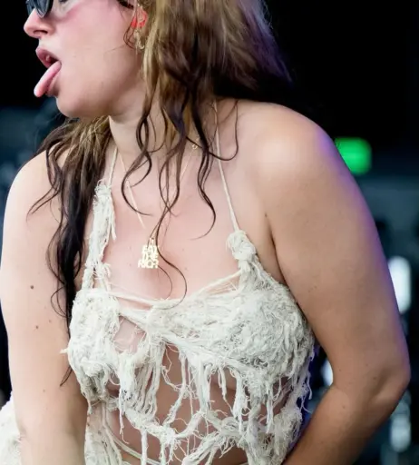 Image 10708457 from Marisa Dabice | Missy from Mannequin Pussy