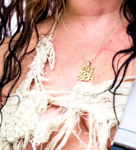 Image 10708456 from Marisa Dabice | Missy from Mannequin Pussy