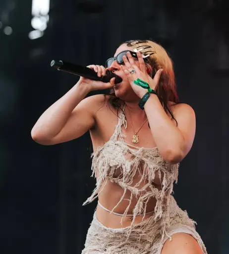 Image 10708455 from Marisa Dabice | Missy from Mannequin Pussy