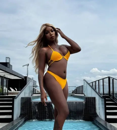 Image 10705304 from Maya Lafayette | mayalafayette