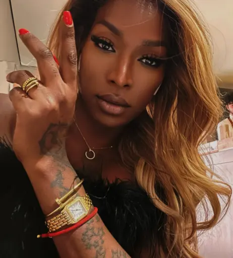 Image 10705309 from Maya Lafayette | mayalafayette