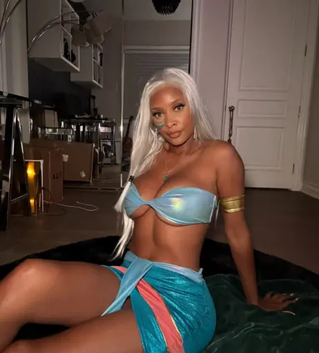 Image 10706663 from Phoenix Skye / Dark Phoenix / _imdarkphoenix_