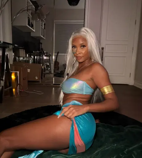 Image 10706662 from Phoenix Skye / Dark Phoenix / _imdarkphoenix_