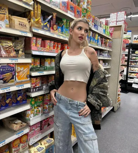 Image 10706199 from Sami Sheen Onlyfans (charlie Sheens daughter)