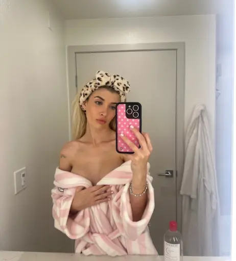Image 10706200 from Sami Sheen Onlyfans (charlie Sheens daughter)