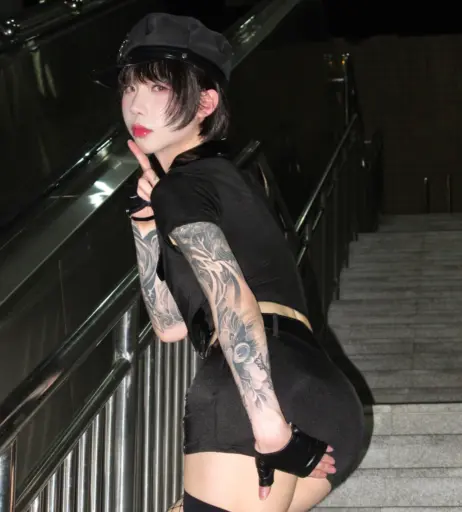 Image 10700641 from shiliuyelei | izayoirui