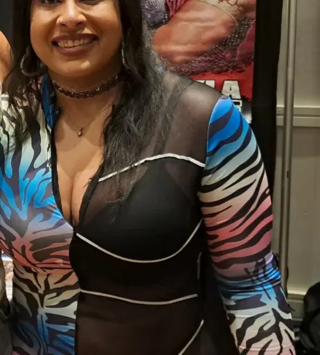 Image 10702856 from AEW Nyla Rose