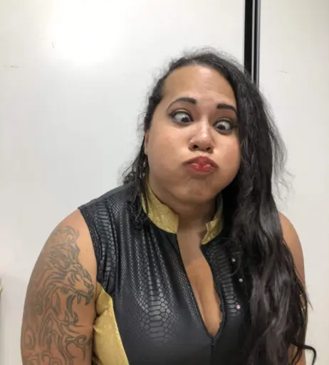 Image 10702855 from AEW Nyla Rose