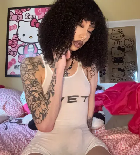 Image 10702638 from TheBratzWay | TheBratWayy | Glokkiana