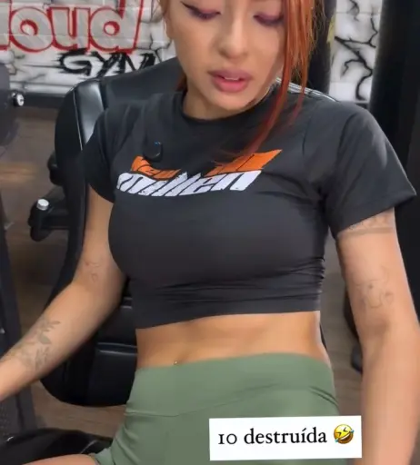 Image 10709448 from Ruivinha de Marte | Anny Bergatin