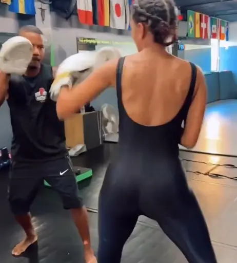 Image 10709797 from Taís Araujo