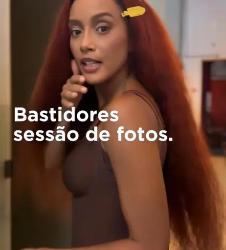 Image 10709782 from Taís Araujo