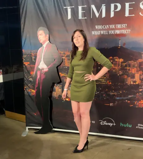 Image 10798642 from Swell Entertainment