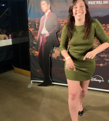 Image 10798644 from Swell Entertainment