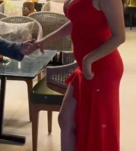 Image 10794817 from @_ayushaaaa__, Ayusha, busty Indian influencer