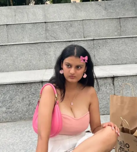 Image 10794814 from @_ayushaaaa__, Ayusha, busty Indian influencer