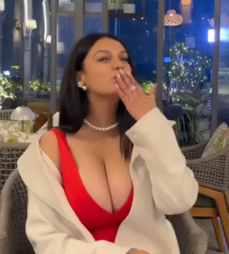 Image 10794818 from @_ayushaaaa__, Ayusha, busty Indian influencer