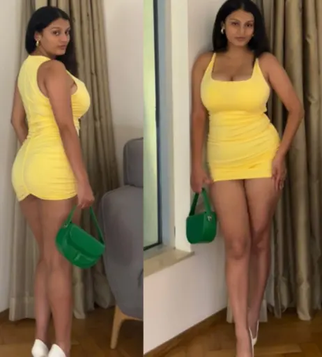 Image 10794802 from @_ayushaaaa__, Ayusha, busty Indian influencer