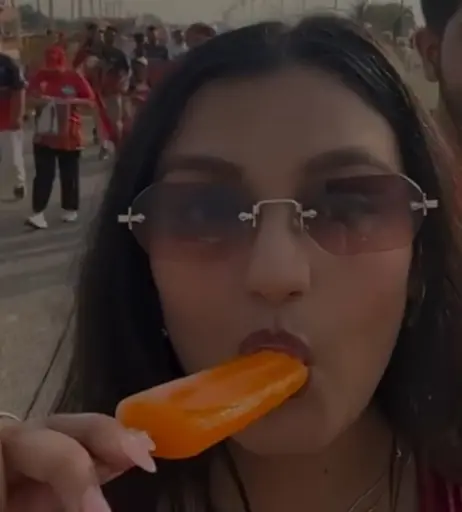 Image 10794808 from @_ayushaaaa__, Ayusha, busty Indian influencer