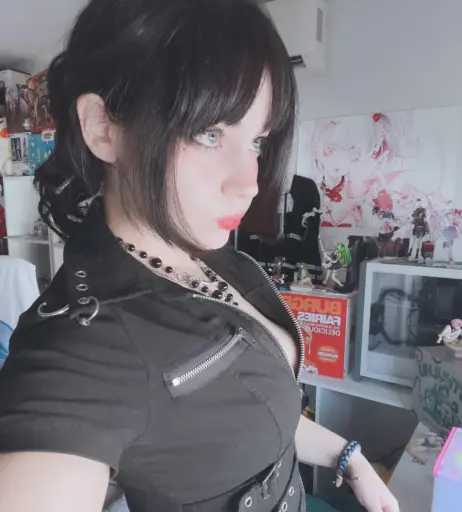 Image 10797894 from Poniko666