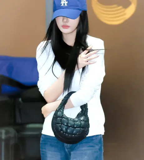 Image 10797603 from Ningning (æspa / aespa)