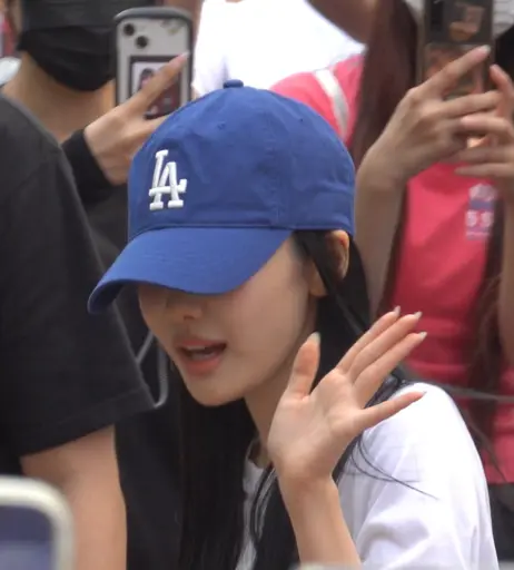 Image 10797606 from Ningning (æspa / aespa)